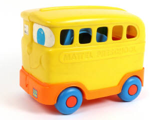 Lot 287 - MATTEL (USA) (1)