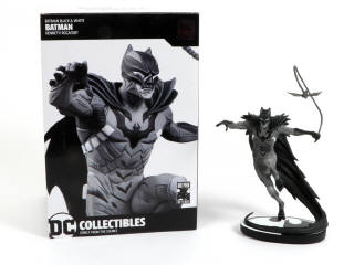 Lot 255 - DC COLLECTIBLES (CHINE) (1)