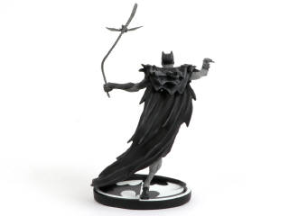 Lot 255 - DC COLLECTIBLES (CHINE) (1)