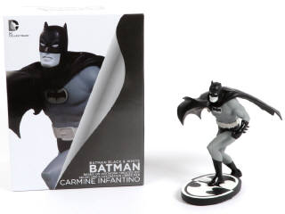 Lot 253 - DC COLLECTIBLES (CHINE) (1)