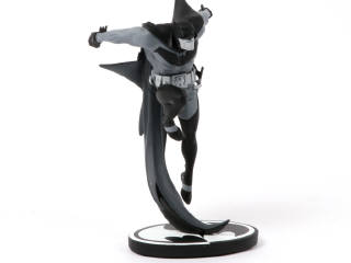 Lot 254 - DC COLLECTIBLES (CHINE) (1)