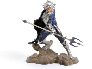 Lot 242 - DIVERS (JAPON) (3)