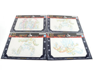Lot 234 - DIVERS (9)