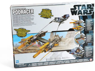 Lot 217 - HASBRO (USA) (1)