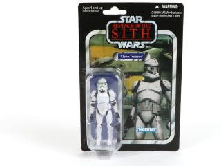 Lot 214 - HASBRO (USA) (1)