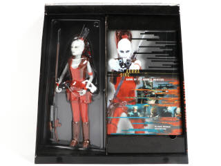 Lot 85 - HASBRO (USA) (1)