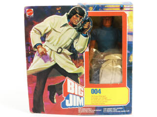 Lot 298 - MATTEL (USA) (1)