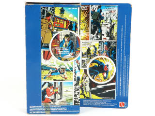 Lot 298 - MATTEL (USA) (1)