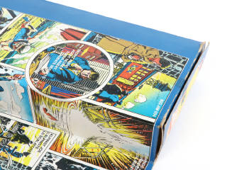 Lot 298 - MATTEL (USA) (1)