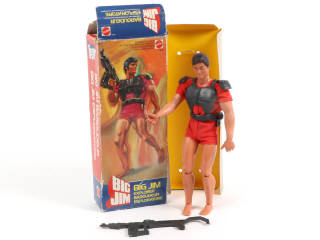 Lot 299 - MATTEL (USA) (1)