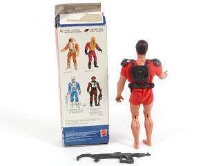 Lot 299 - MATTEL (USA) (1)