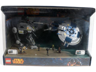 Lot 135 - LEGO (DANEMARK) (1)