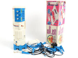 Lot 304 - KENNER PRODUCTS (USA) (1)