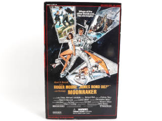 Lot 305 - SIDESHOW COLLECTIBLES (USA) (1)