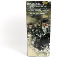 Lot 87 - NECA (CHINE) (1)