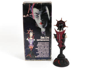Lot 79 - NECA (CHINE) (1)