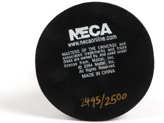 Lot 79 - NECA (CHINE) (1)