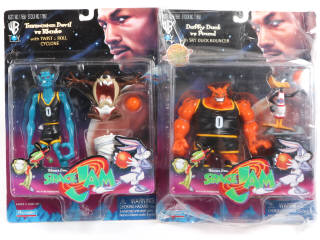 Lot 89 - PLAYMATES (USA) (2)