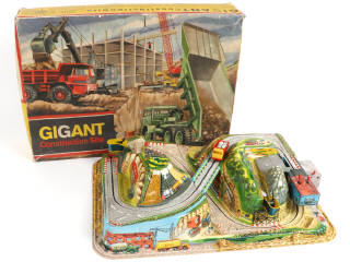 Lot 187 - TECHNOFIX (ALLEMAGNE) (1)