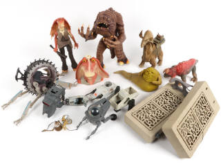 Lot 71 - DIVERS (15)