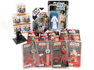 Lot 97 - HASBRO (USA) (17)