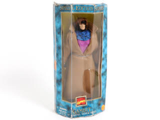 Lot 312 - TOY BIZ (U.S.A) (1)