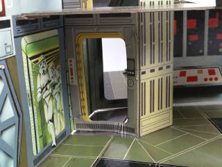 Lot 197 - MECCANO (FRANCE) (1)