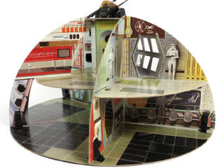 Lot 197 - MECCANO (FRANCE) (1)