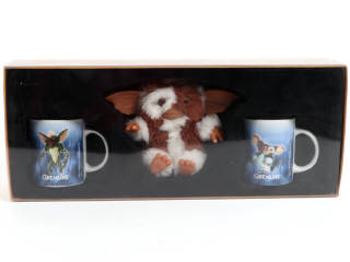 Lot 20 - POLYMARK TOYS (1)