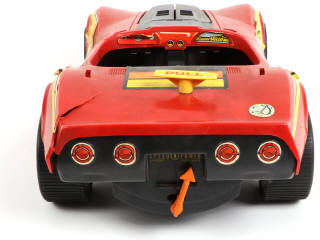 Lot 292 - MATTEL (USA) (1)