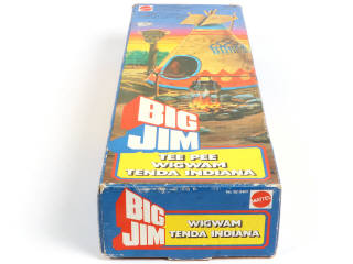Lot 295 - MATTEL (USA) (1)