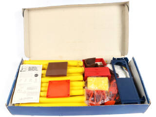 Lot 294 - MATTEL (USA) (1)