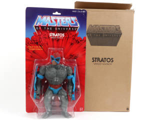 Lot 74 - MATTEL (USA) (1)