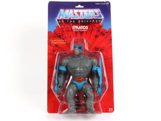 Lot 74 - MATTEL (USA) (1)