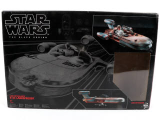Lot 223 - HASBRO (USA) (1)