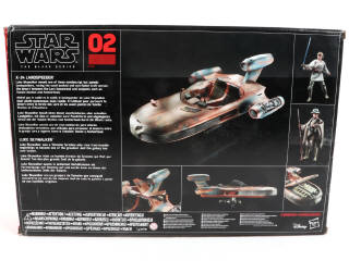 Lot 223 - HASBRO (USA) (1)