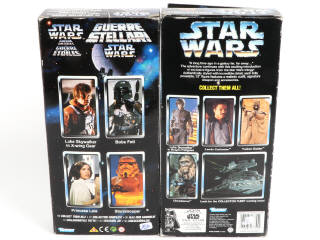 Lot 310 - KENNER PRODUCTS (USA) (2)
