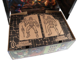 Lot 77 - MEGA CONSTRUX (CANADA) (1)