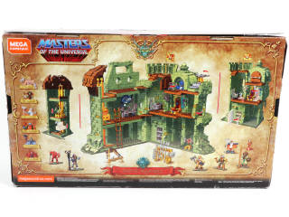 Lot 77 - MEGA CONSTRUX (CANADA) (1)