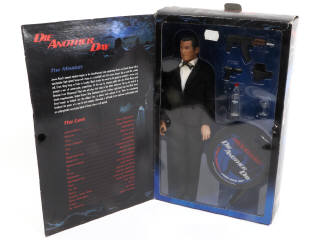 Lot 103 - SIDESHOW COLLECTIBLES (USA) (1)