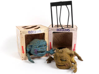 Lot 3 - MATTEL (USA) (2)