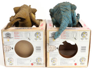 Lot 3 - MATTEL (USA) (2)