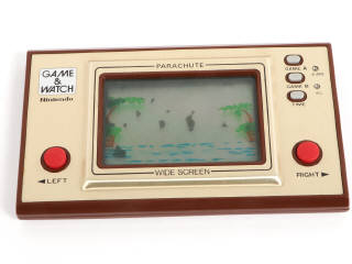 Lot 24 - NINTENDO (JAPON) (1)