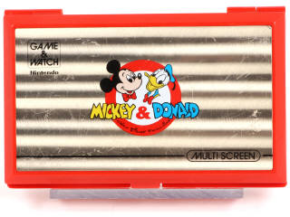 Lot 26 - NINTENDO (JAPON) (1)