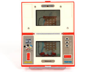 Lot 26 - NINTENDO (JAPON) (1)