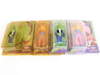 Lot 278 - FUNBEEZ (FR) (4)