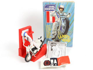 Lot 316 - IDEAL (UK) (1)