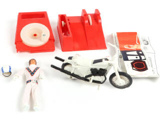 Lot 316 - IDEAL (UK) (1)