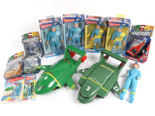 Lot 280 - VIVIDTOY (UK) (13)