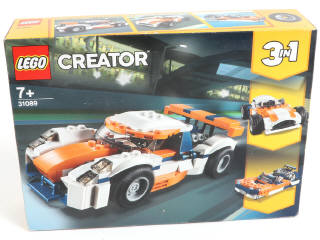 Lot 180 - LEGO (DANEMARK) (7)